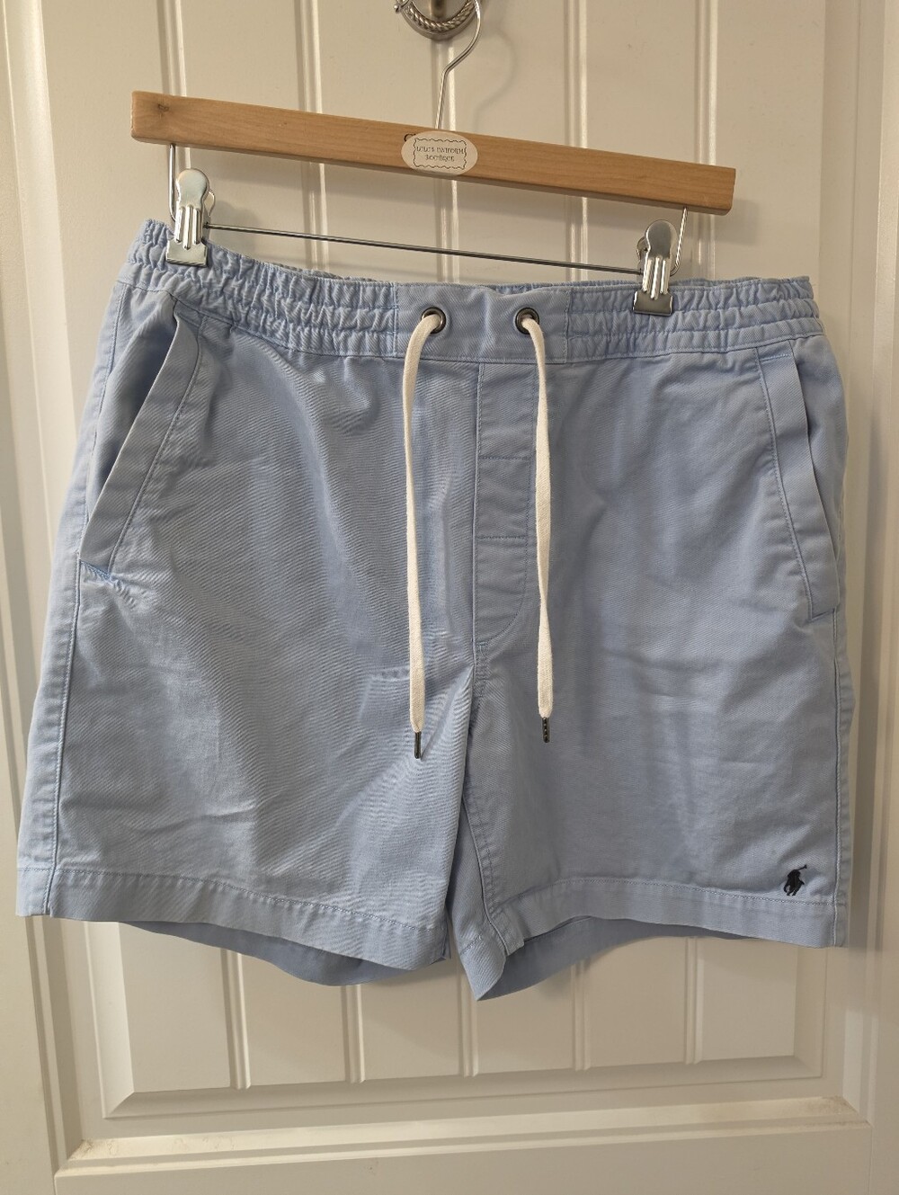 Ralph Lauren polo size medium mens shorts